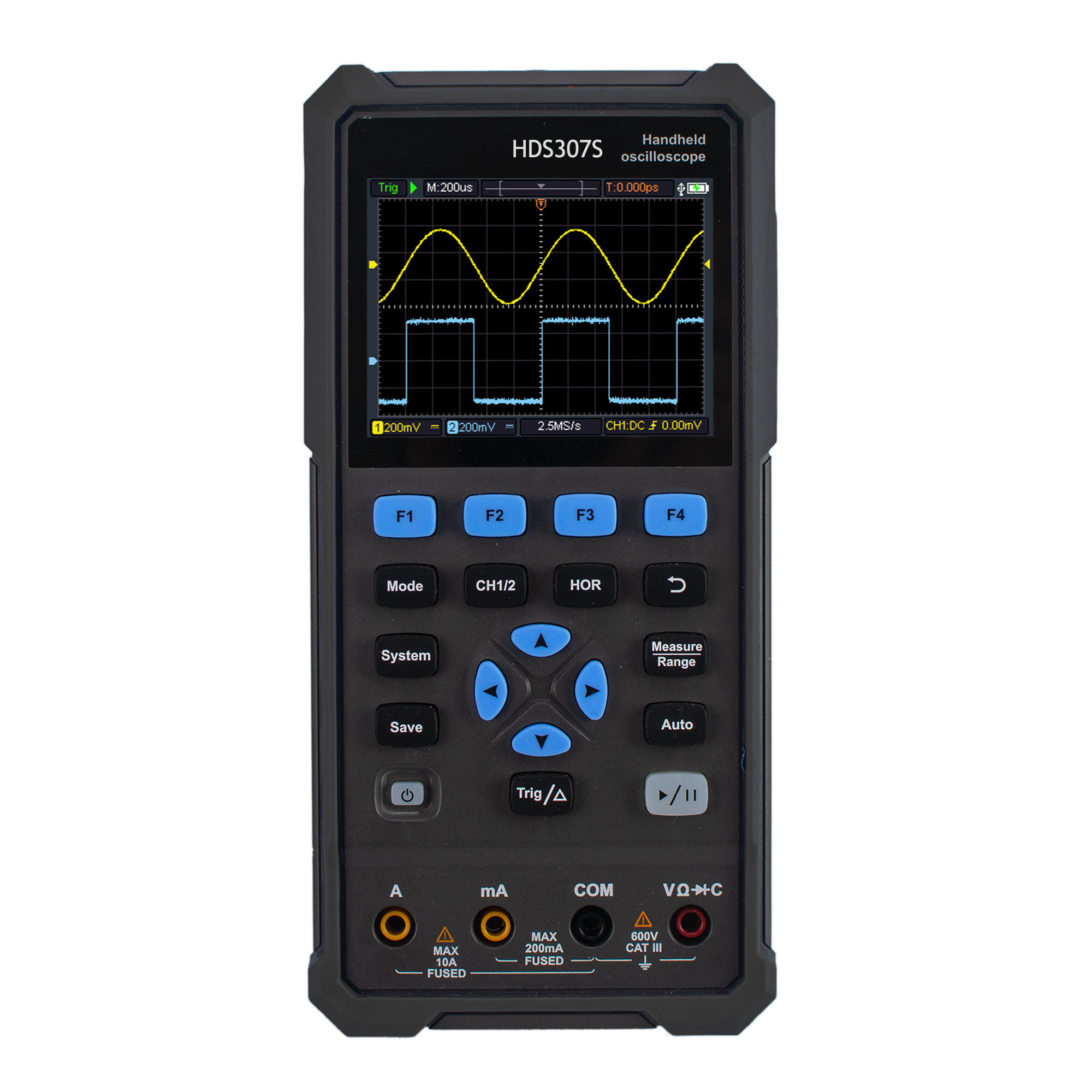 利利普HDS310S.png